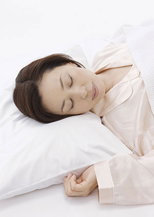 睡眠時無呼吸症候群（SAS：Sleep Apnea Syndrome）とは