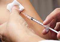 予防接種 抗体検査